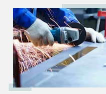 Услуги Изготовление металлоконструкций под ключ в Анжеро-Судженске