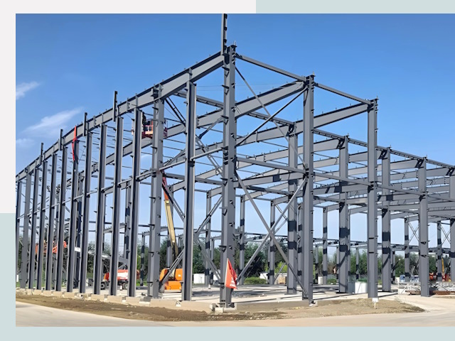 Строительство торговых центров в Анжеро-Судженске