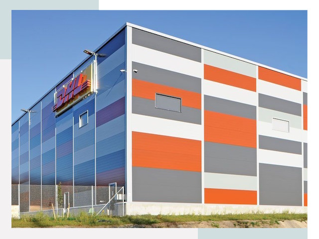 Строительство бизнес-центров в Анжеро-Судженске