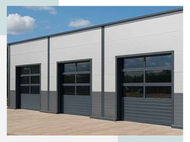 Строительство автомоек в Анжеро-Судженске