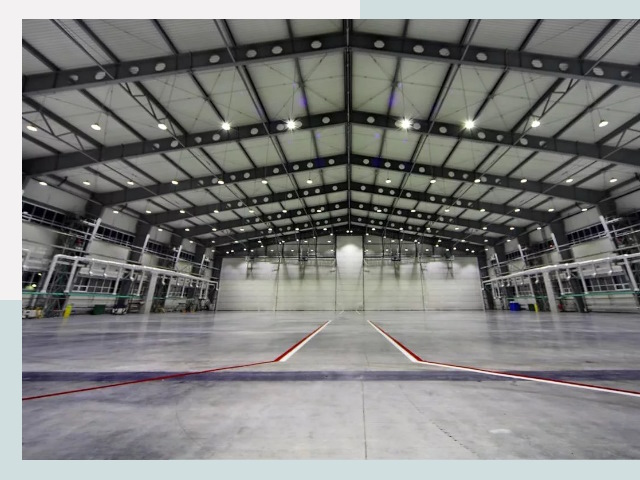 Ангары для бизнеса в Анжеро-Судженск от 615 руб. - Надежность и качество