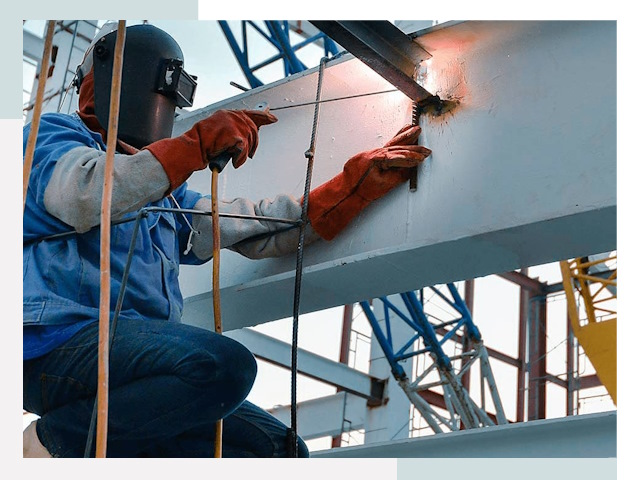 Генеральный подряд в Анжеро-Судженске от 615 руб. - Надежность и качество