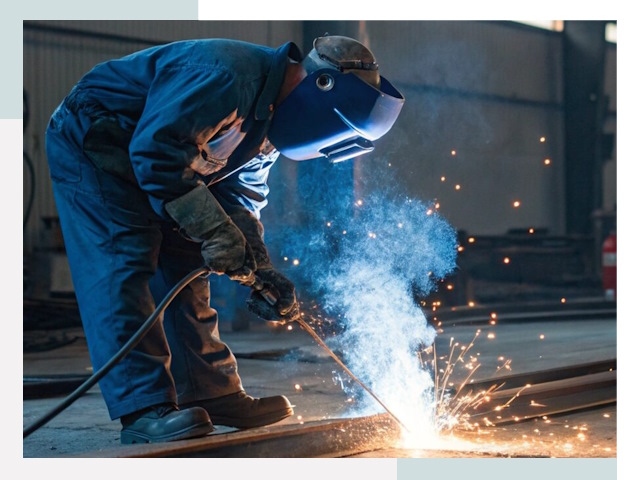 Профессиональные сварочные работы от 615 руб. в Анжеро-Судженск